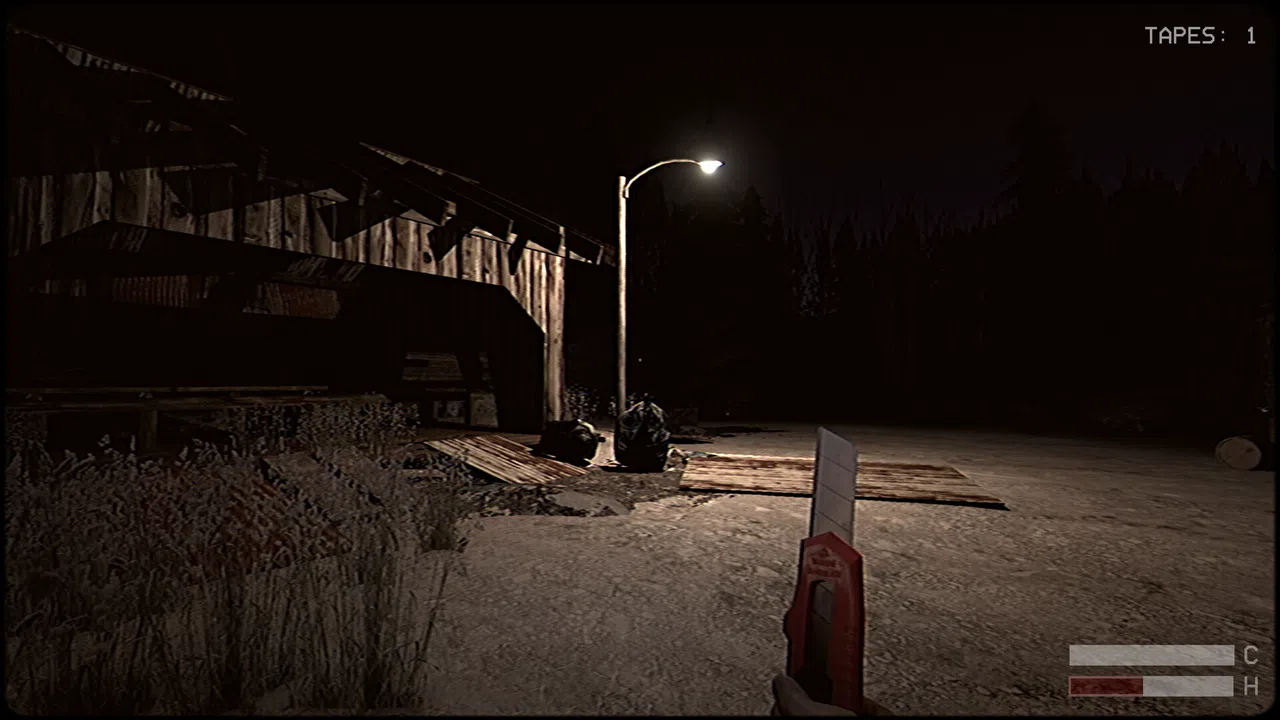 Butcher's Creek Demo Screenshot 4