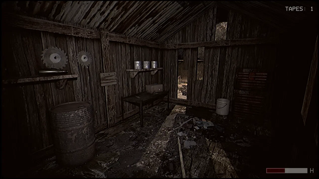 Butcher's Creek Demo Screenshot 7