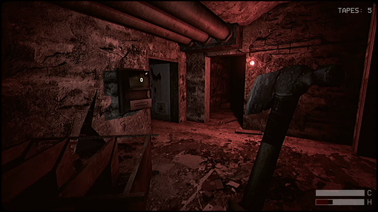 Butcher's Creek Demo Screenshot 5