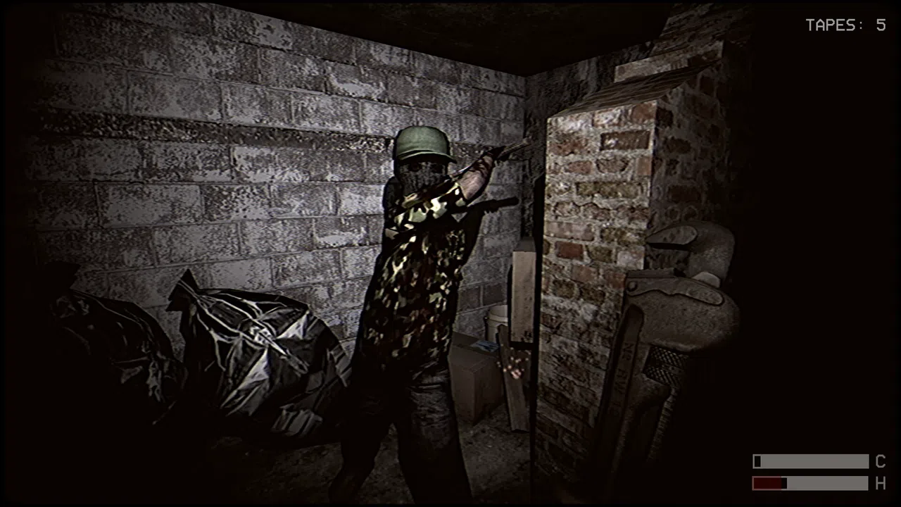 Butcher's Creek Demo Screenshot 6