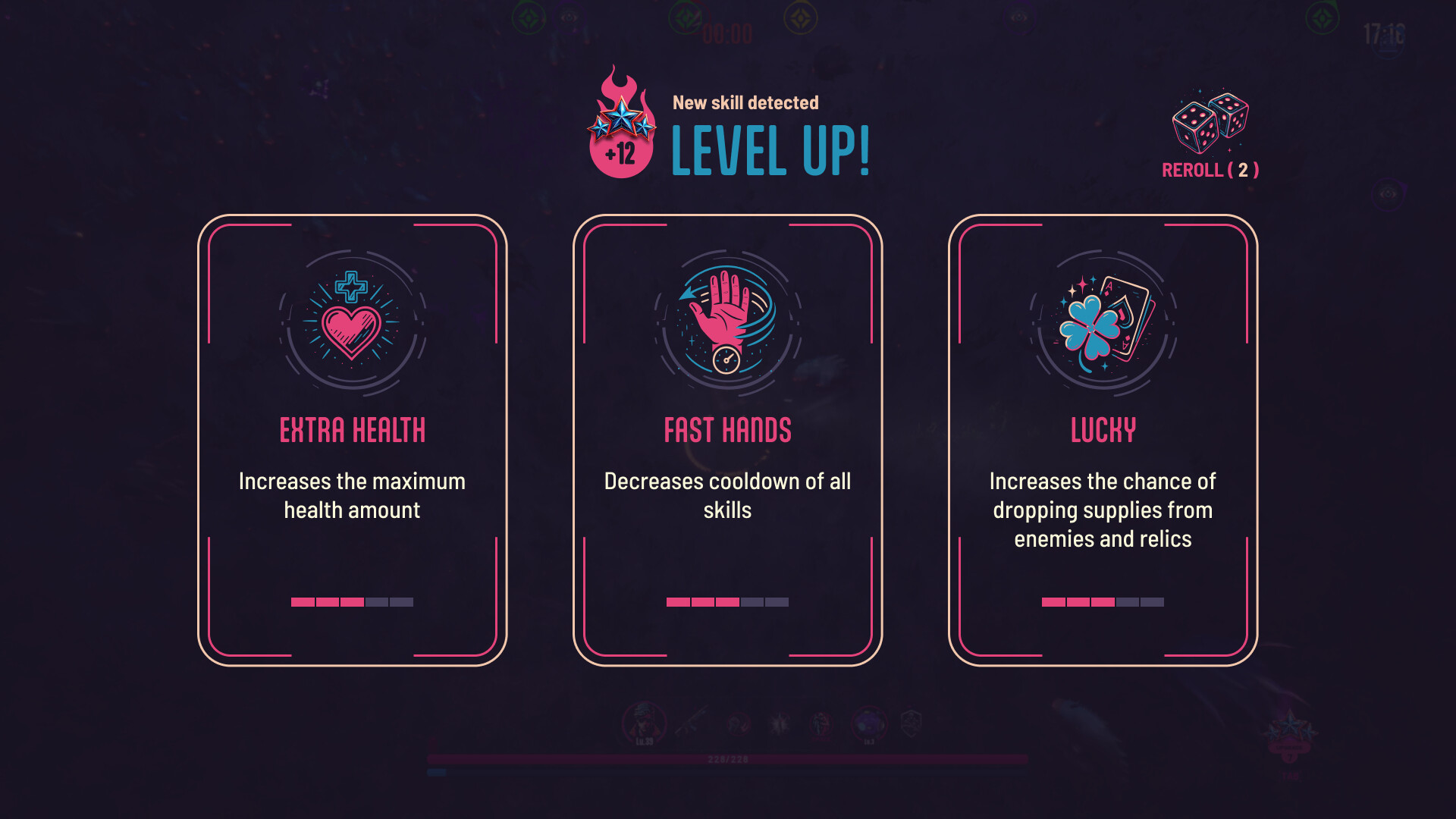 Code of Shadows Screenshot 10