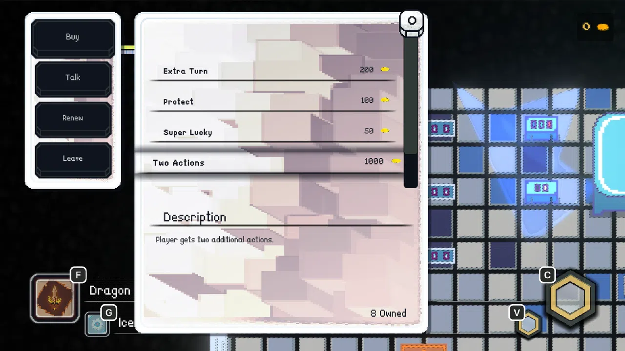 Caelum's Crux Screenshot 0