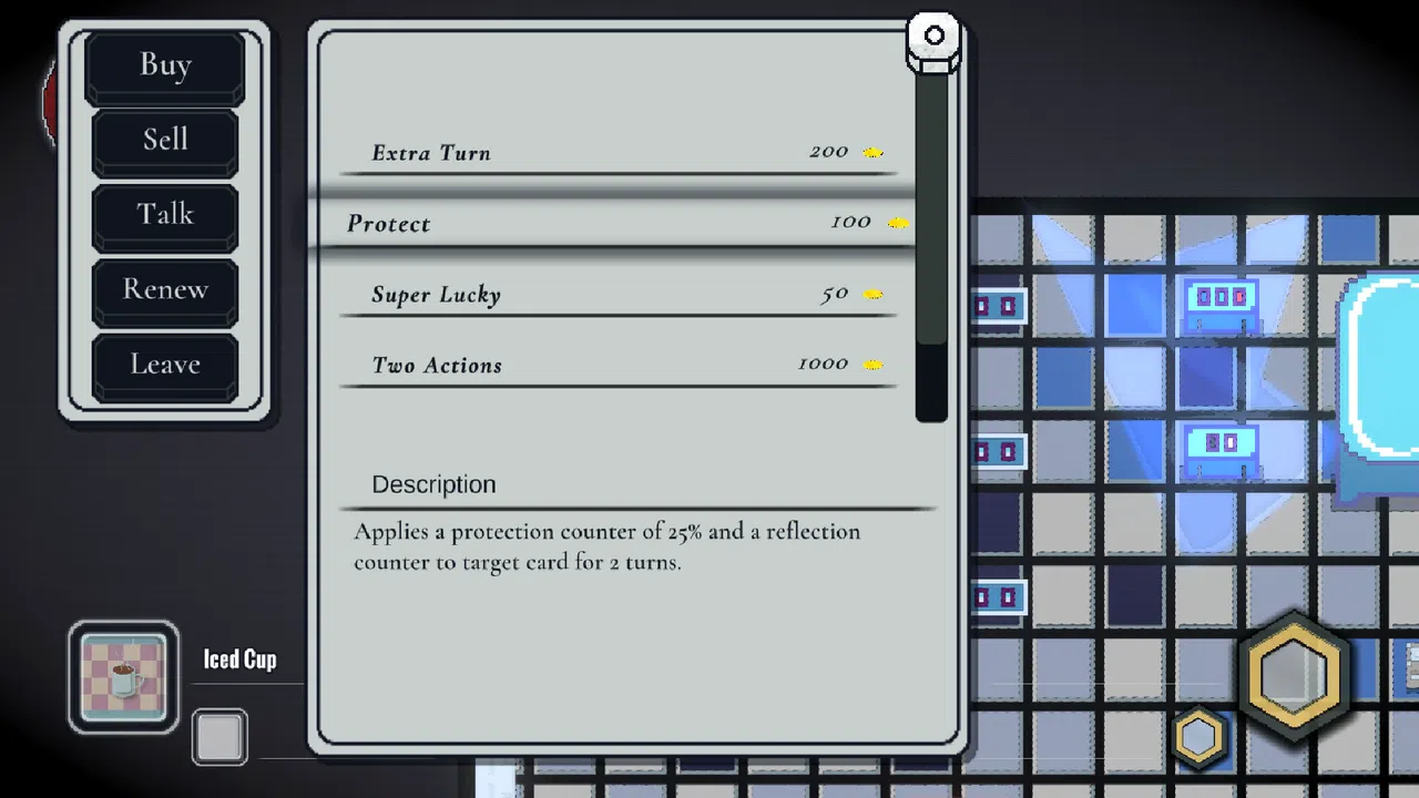 Caelum's Crux Demo Screenshot 0
