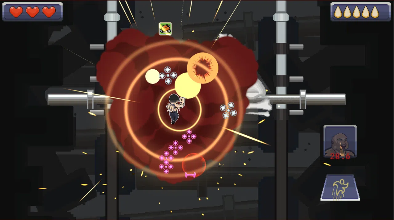 Just Squat Screenshot 15