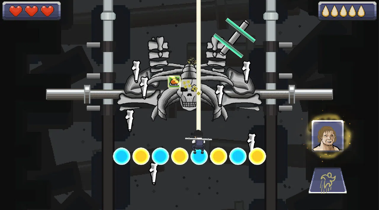 Just Squat Screenshot 7