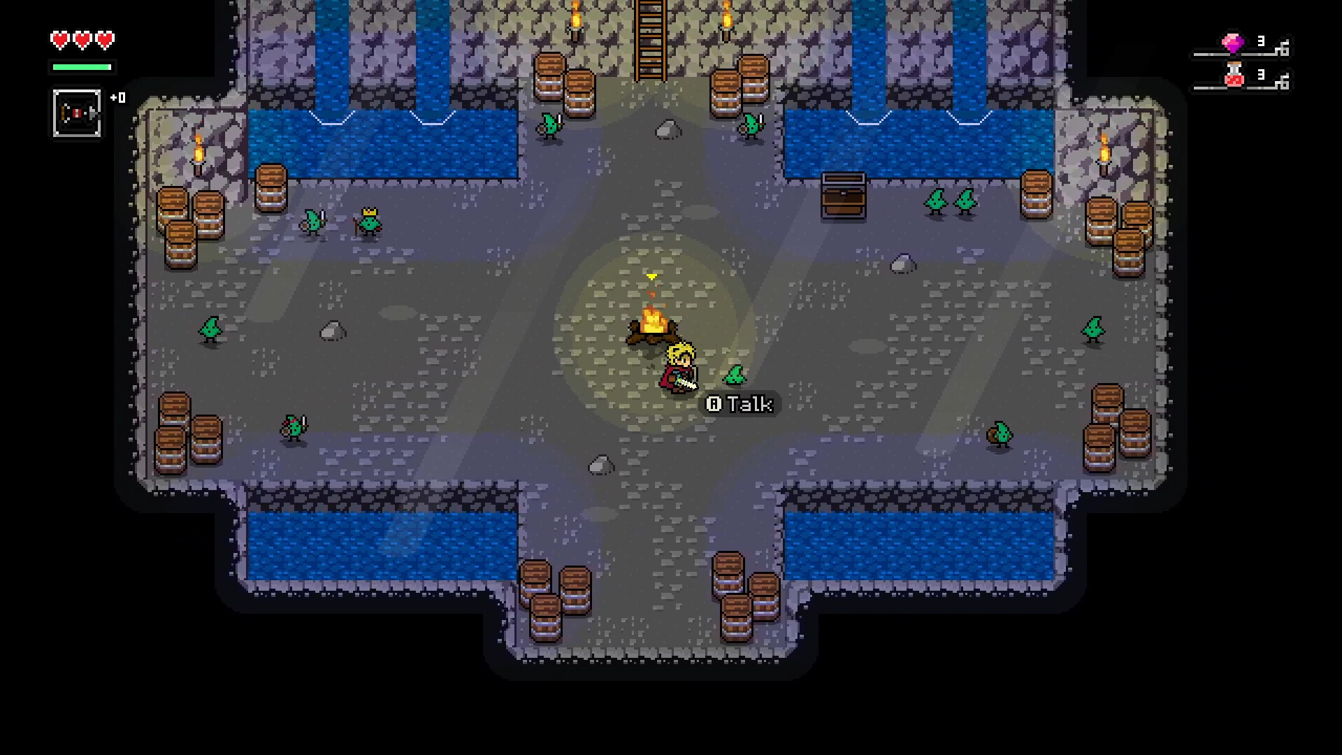 Terra Traveler Screenshot 10