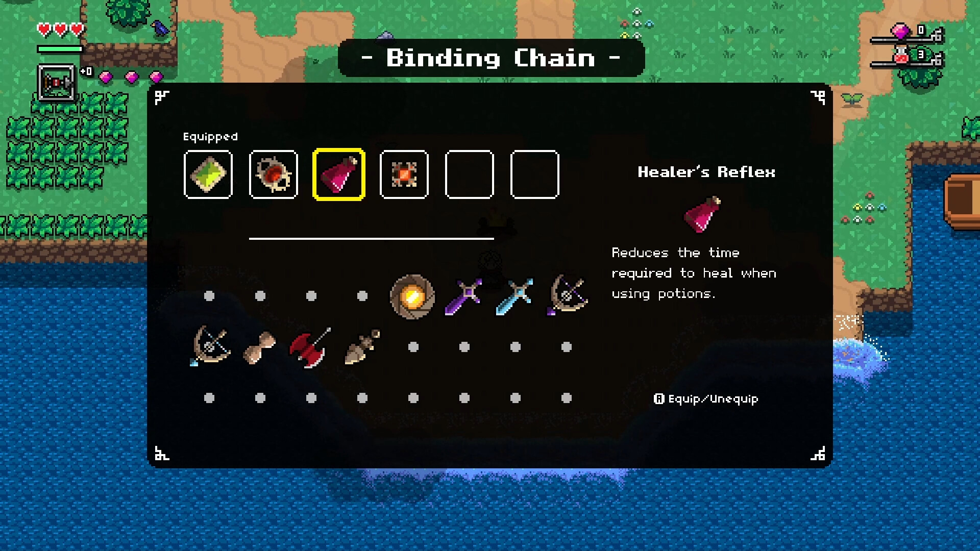 Terra Traveler Screenshot 8