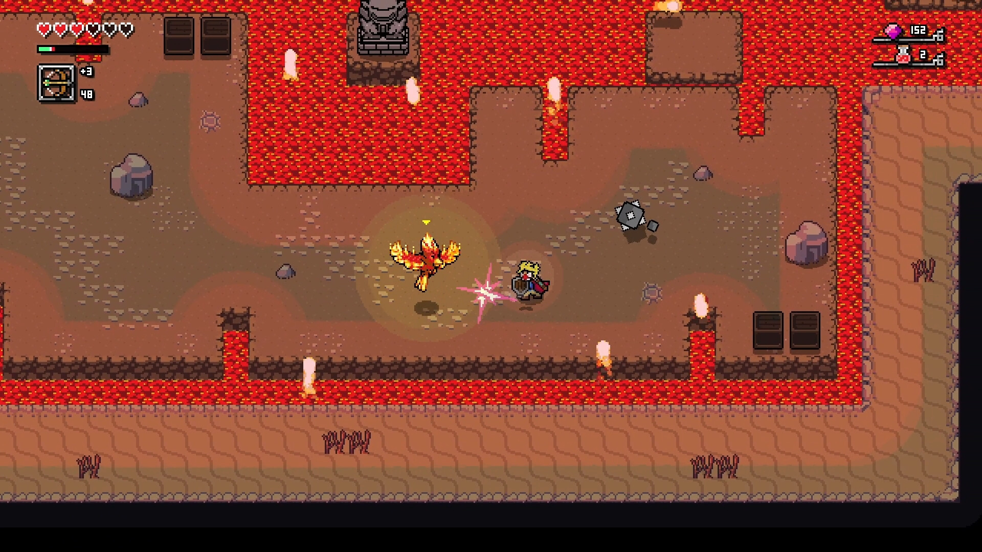 Terra Traveler Screenshot 9