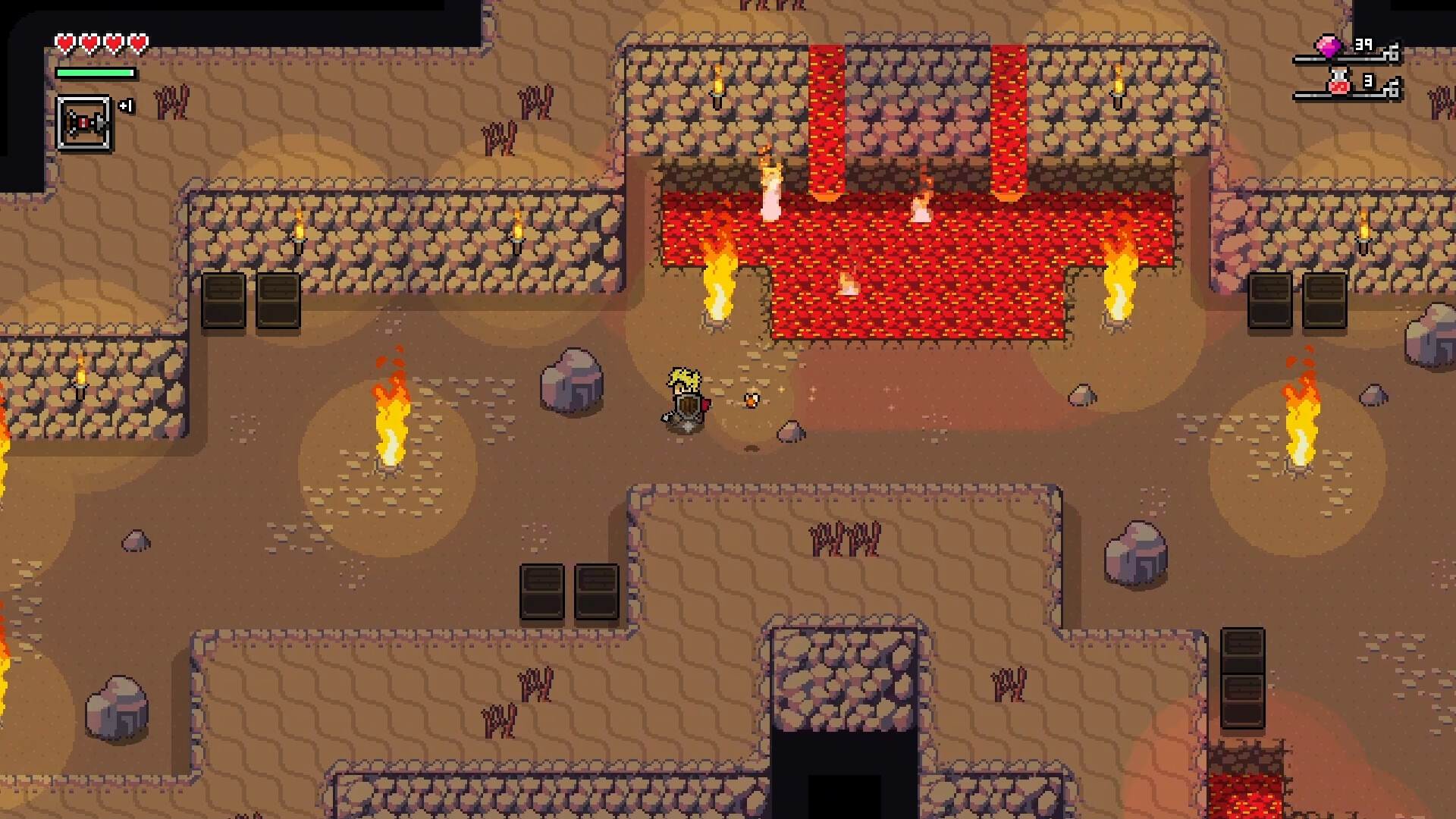 Terra Traveler Screenshot 0