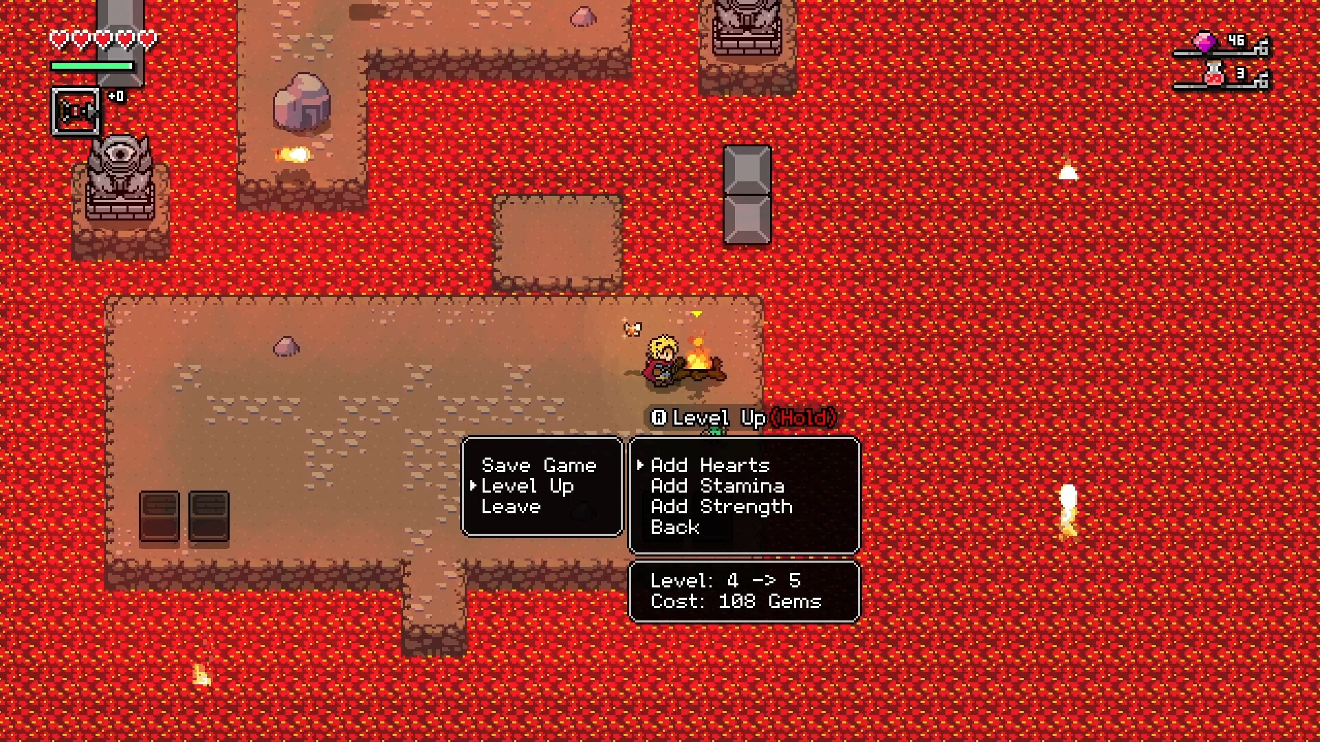 Terra Traveler Screenshot 6