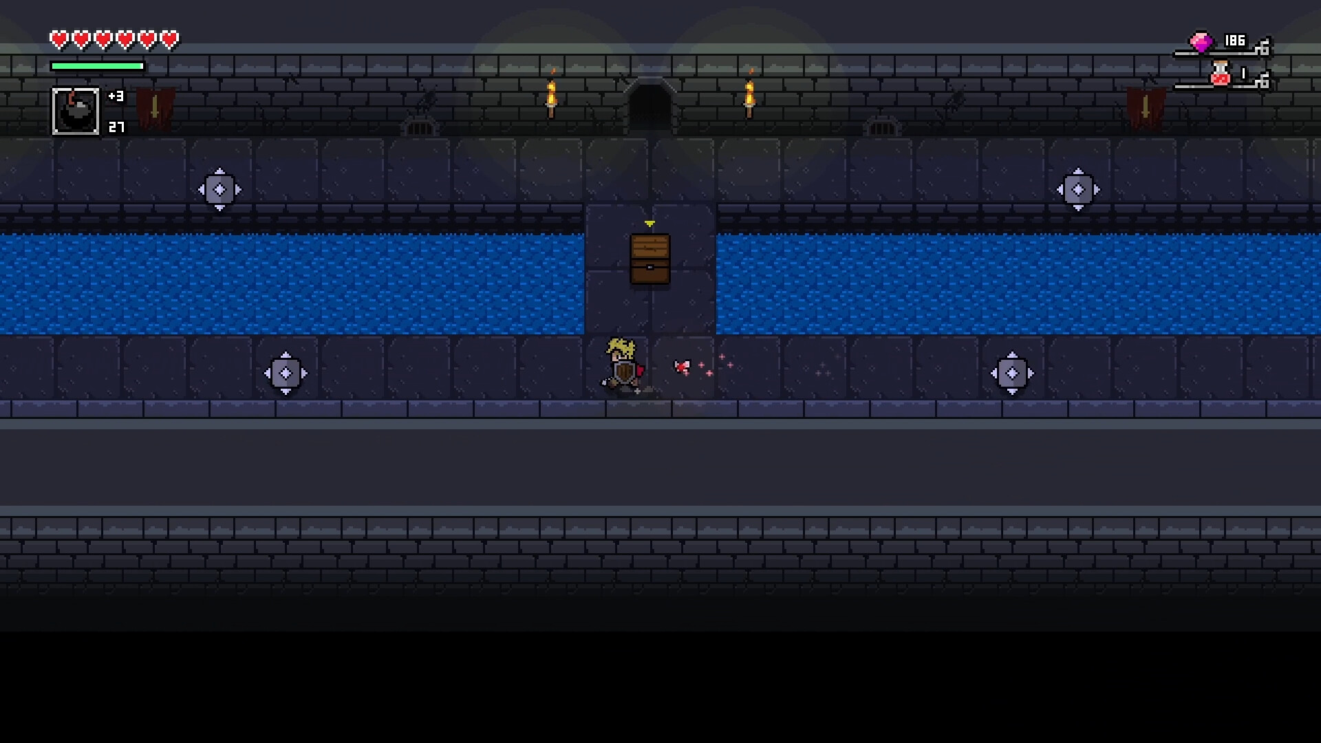 Terra Traveler Screenshot 1