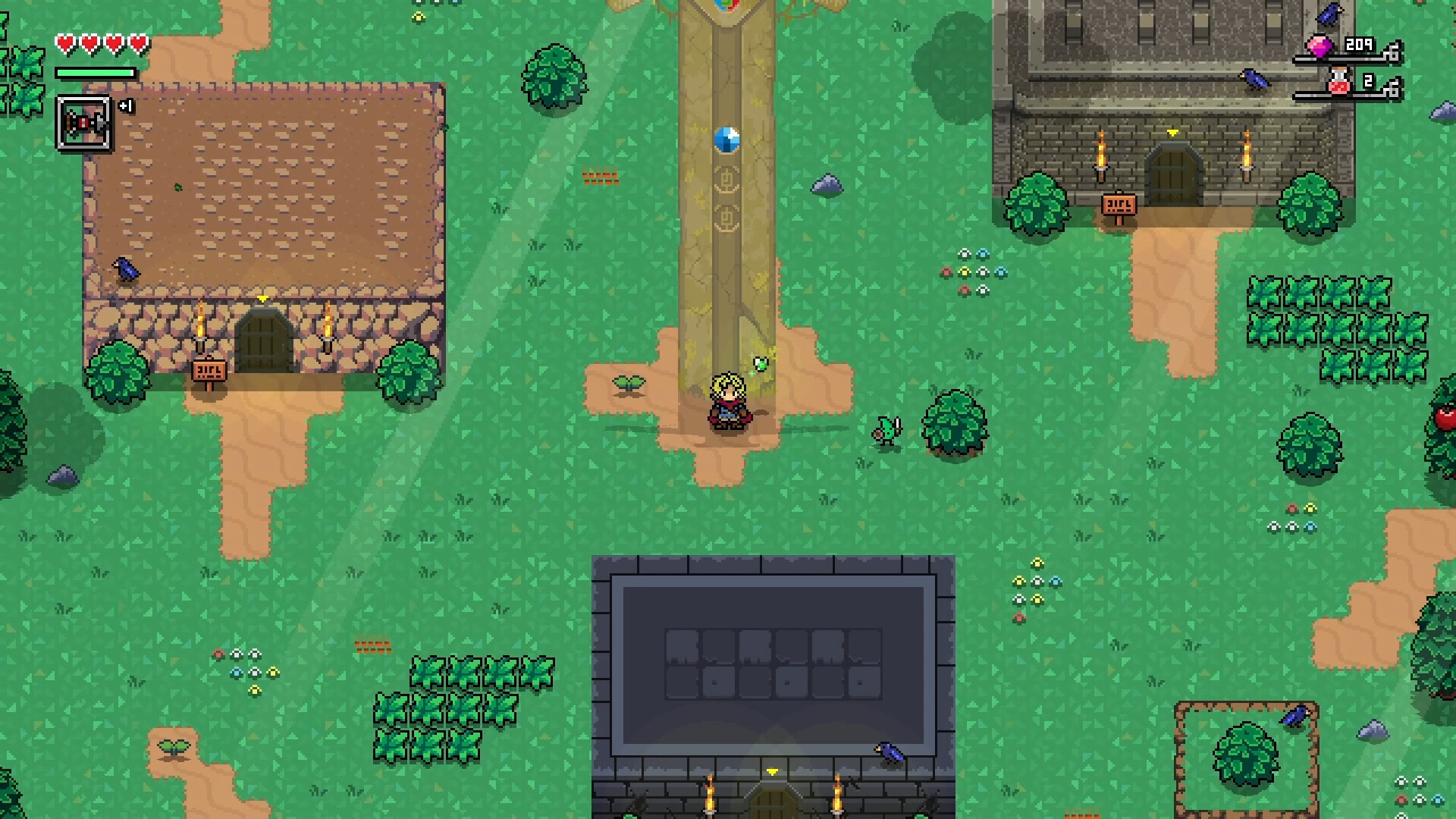 Terra Traveler Screenshot 11