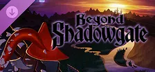 Beyond Shadowgate DLC
