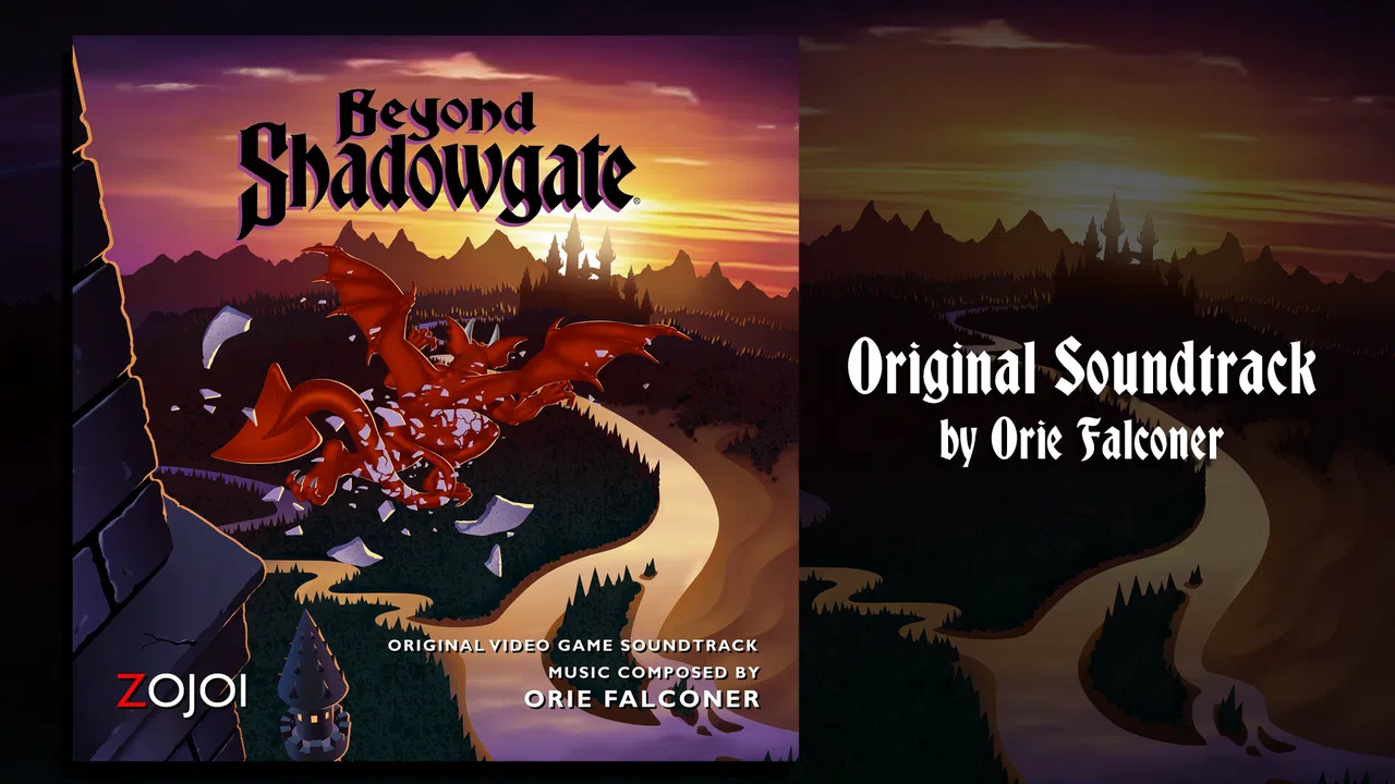 Beyond Shadowgate DLC Screenshot 1