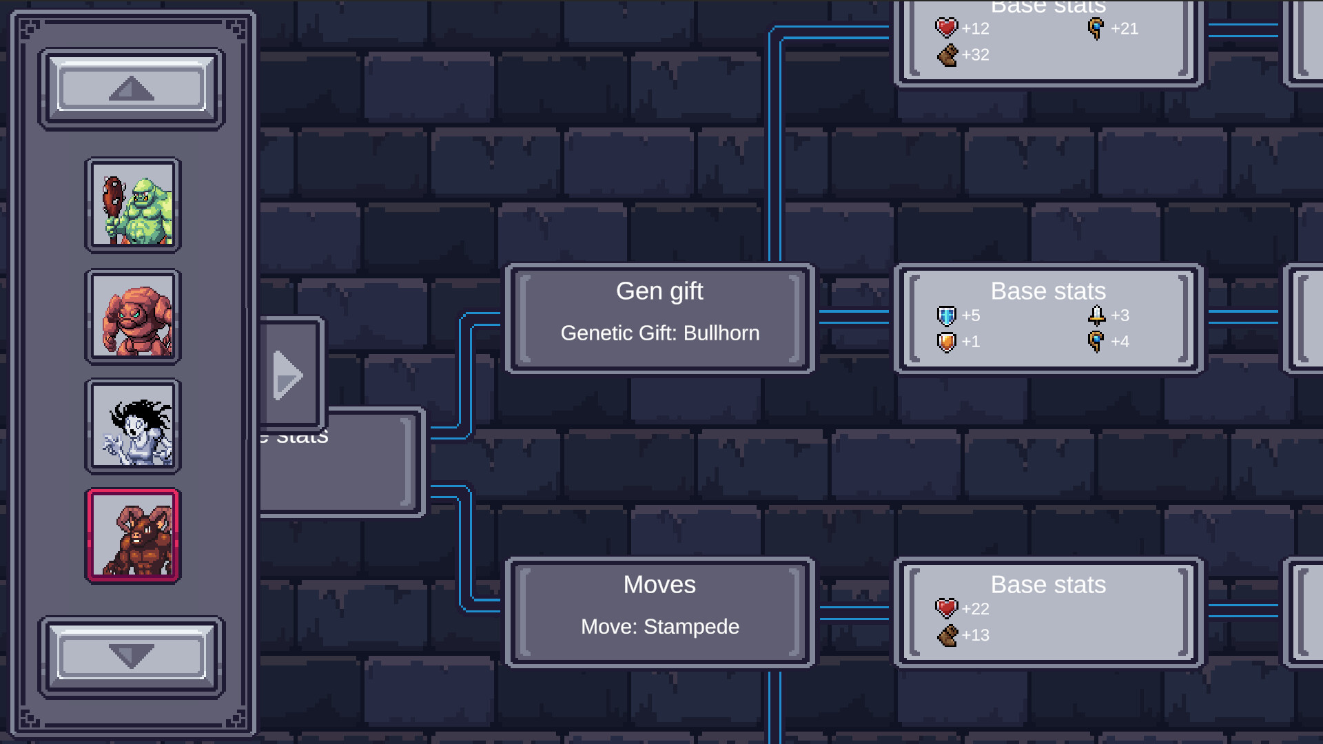 Mythalia Screenshot 3