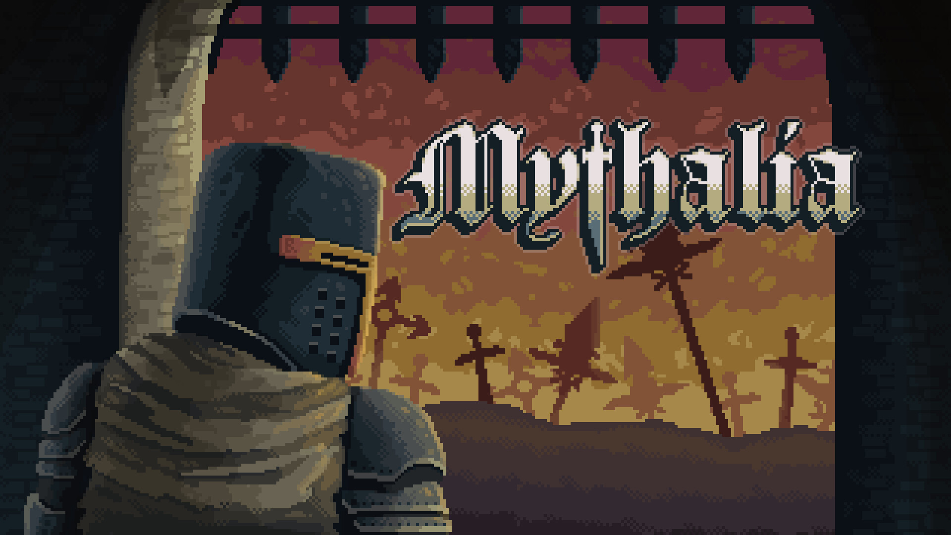 Mythalia Screenshot 0