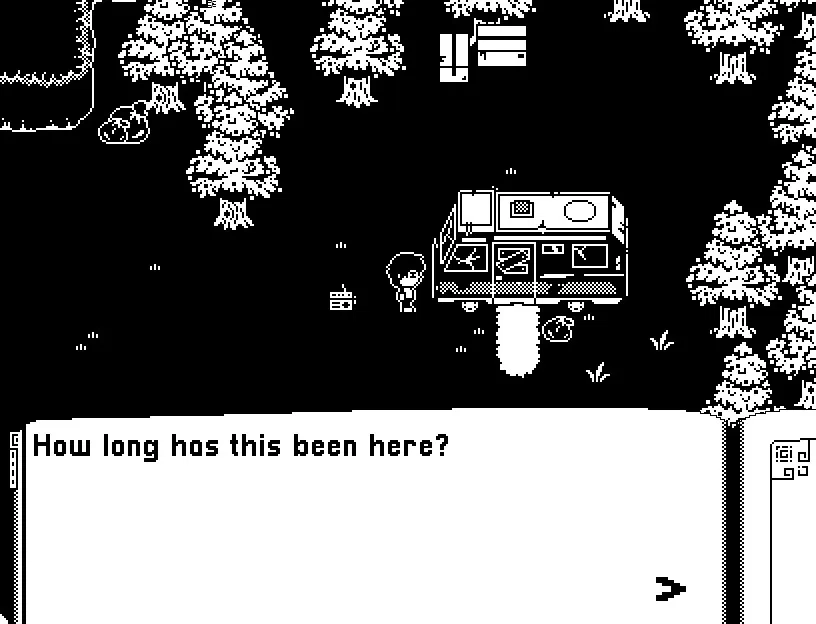 Decay of Opulence Screenshot 3