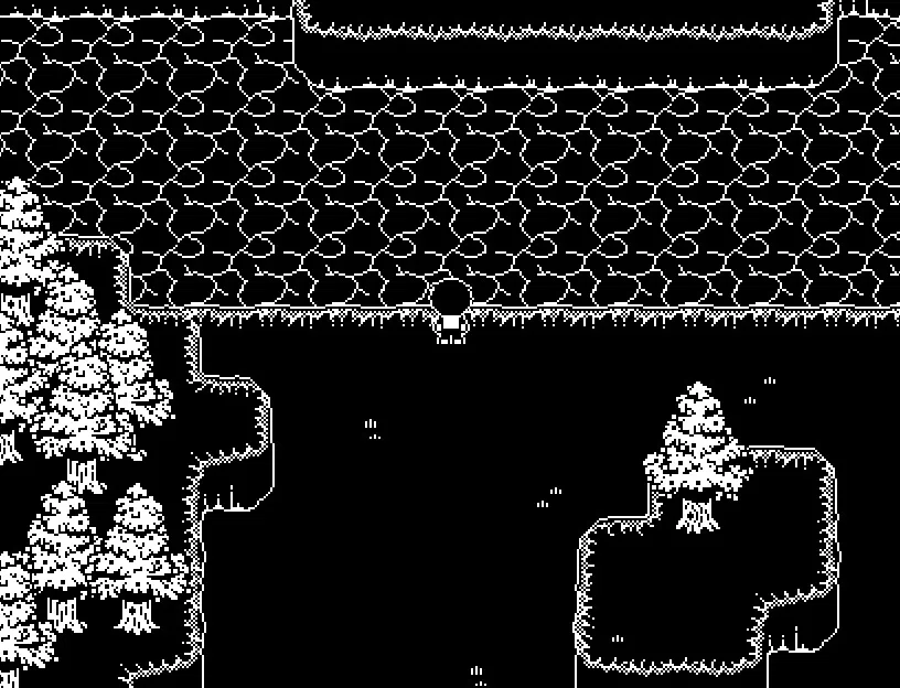 Decay of Opulence Screenshot 7