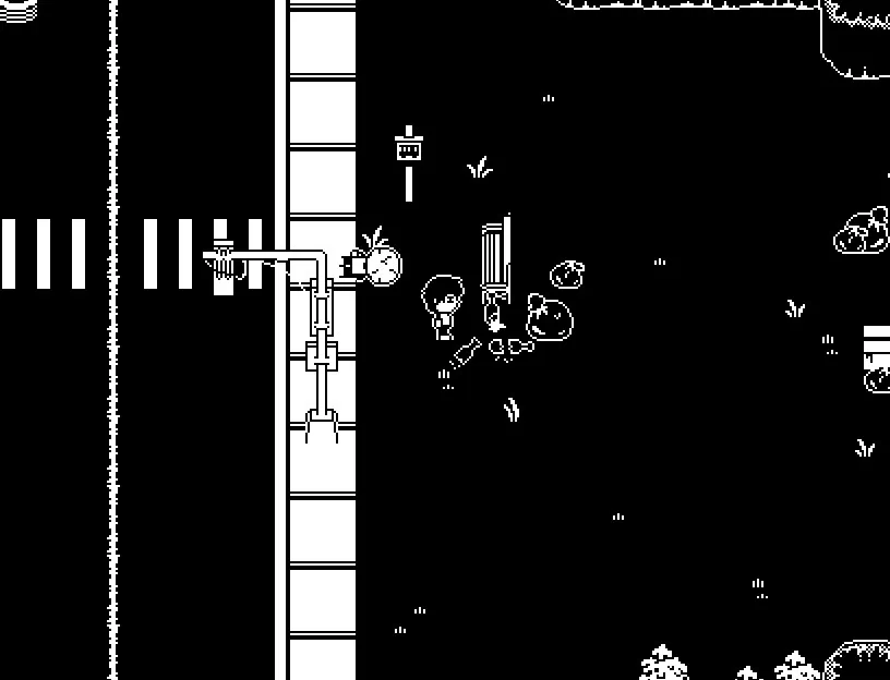 Decay of Opulence Screenshot 6
