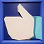 Mr. Useless icon