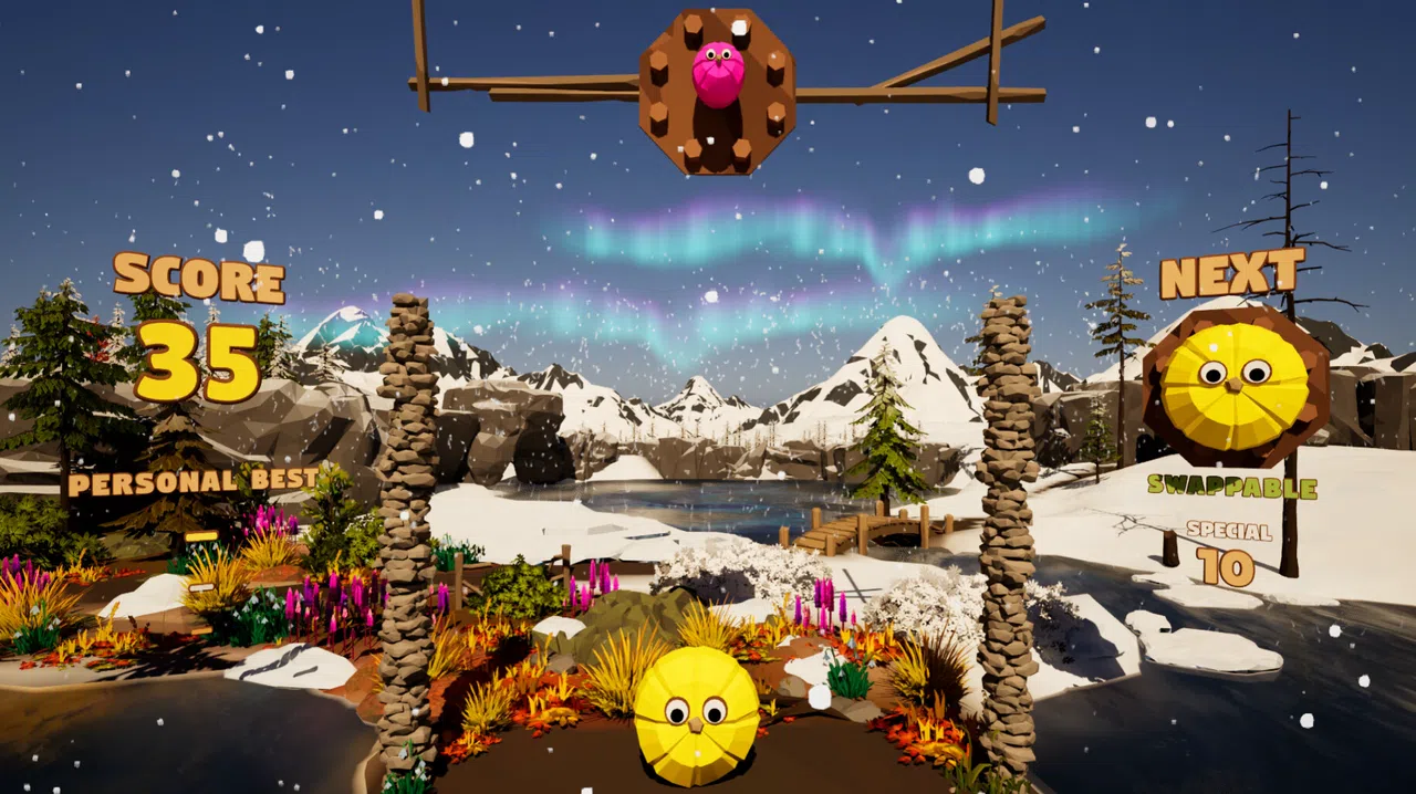 Combine 2 Pumpkins Screenshot 3