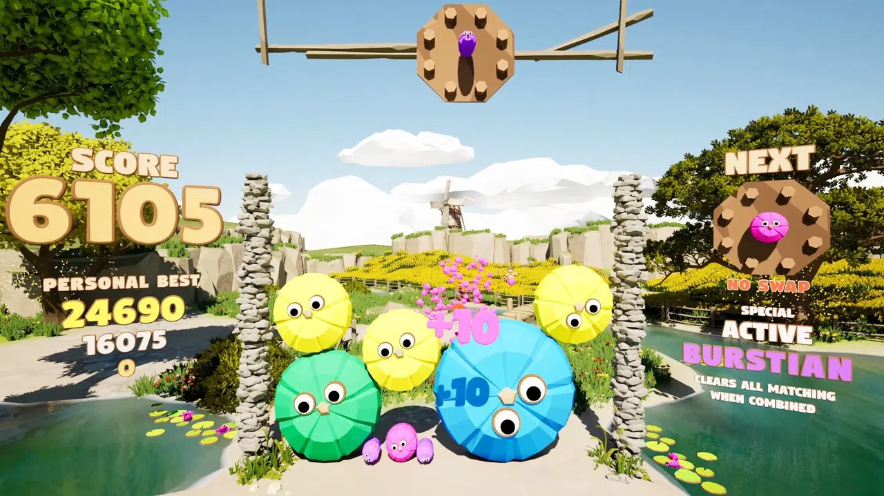 Combine 2 Pumpkins Screenshot 8
