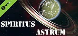 SpiritusAstrum Demo