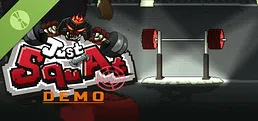 Just Squat Demo