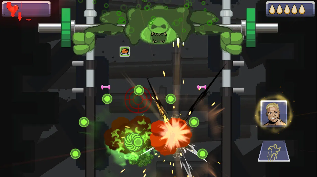 Just Squat Demo Screenshot 6