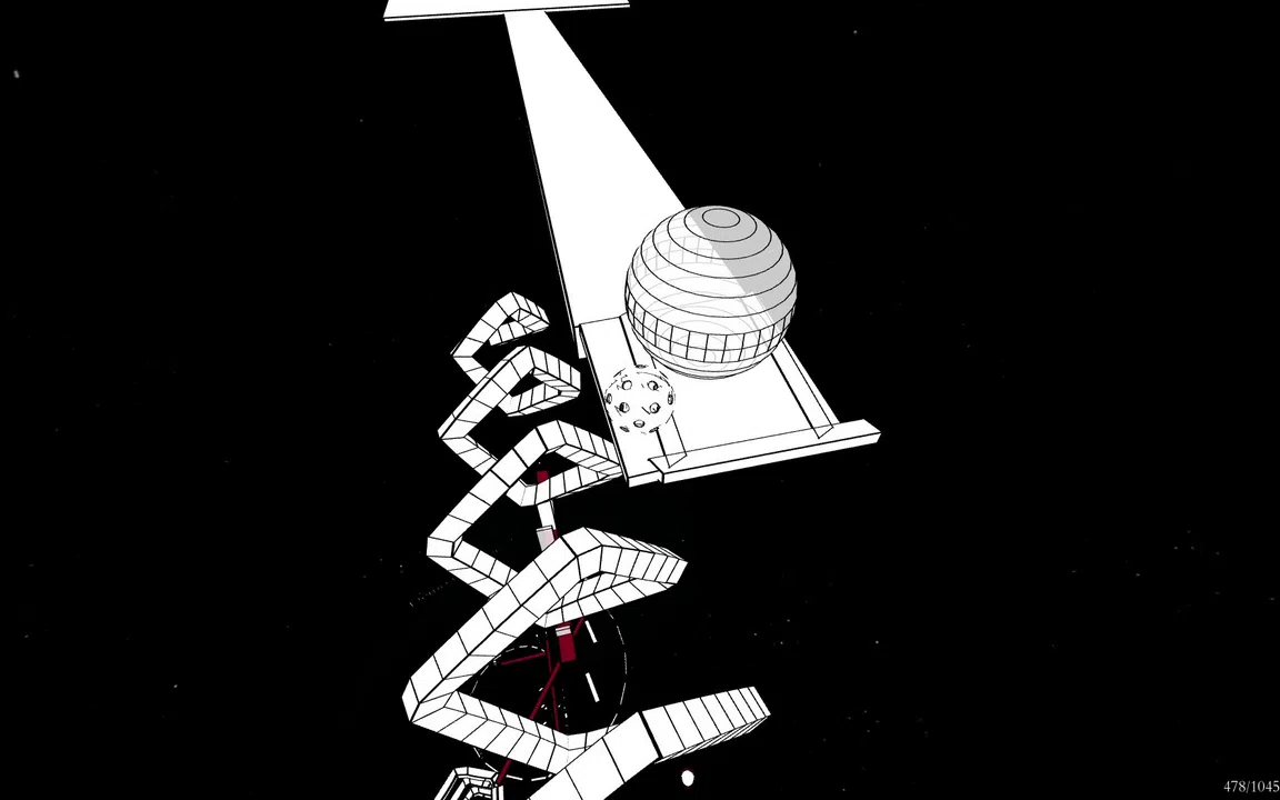 Sphere vs Gravity Screenshot 0