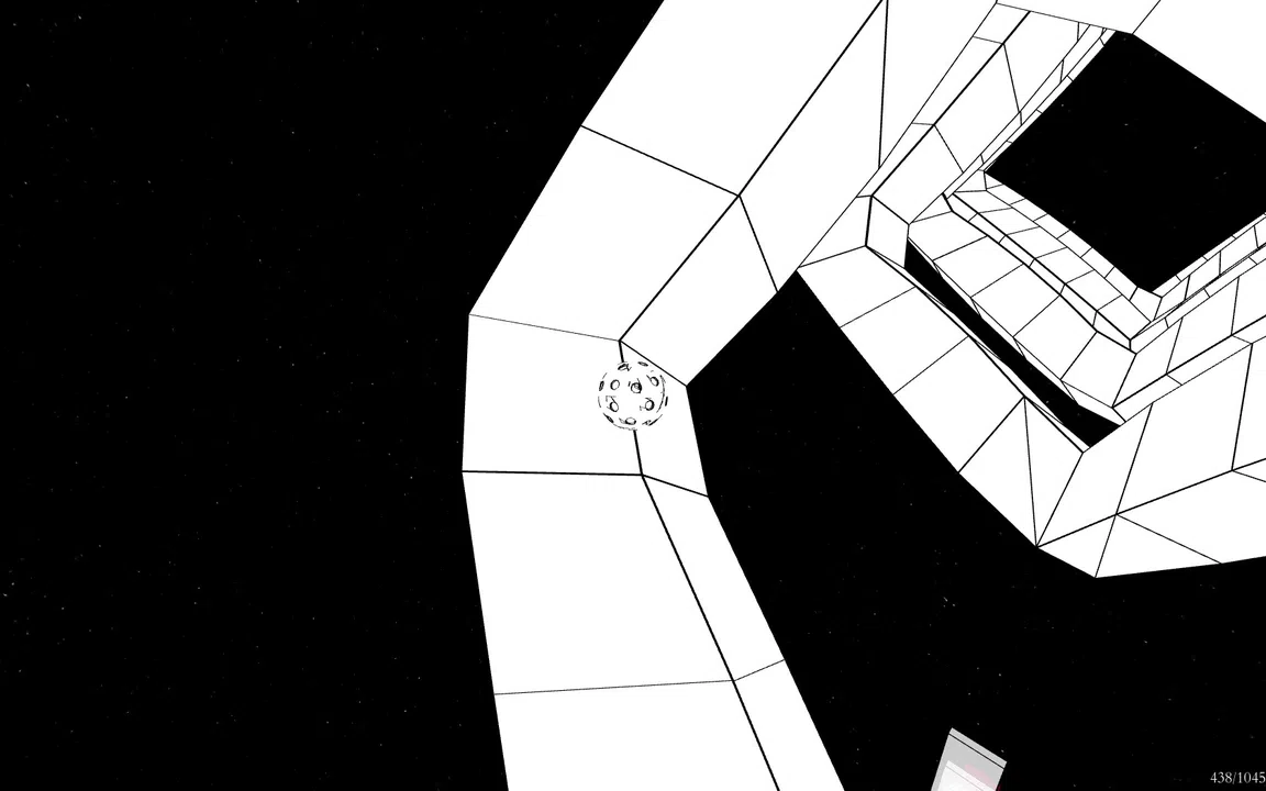Sphere vs Gravity Screenshot 2