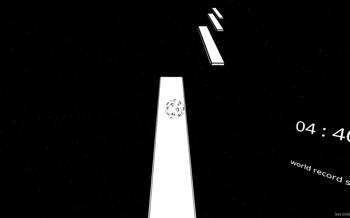 Sphere vs Gravity Screenshot 1
