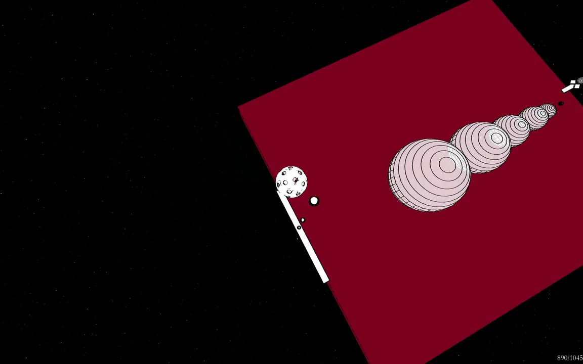 Sphere vs Gravity Screenshot 6