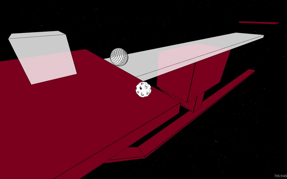 Sphere vs Gravity Screenshot 4