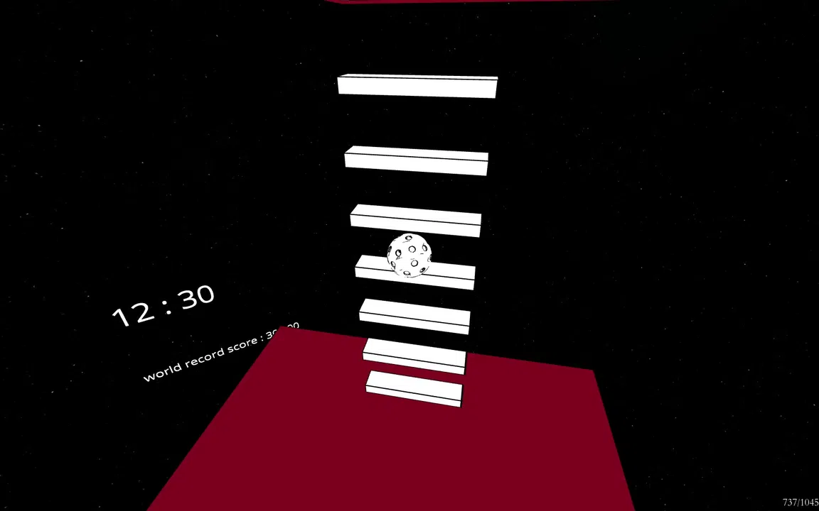 Sphere vs Gravity Screenshot 5