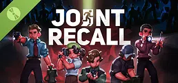Joint Recall Demo