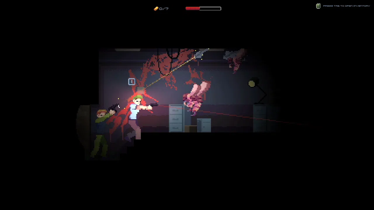 Joint Recall Demo Screenshot 4