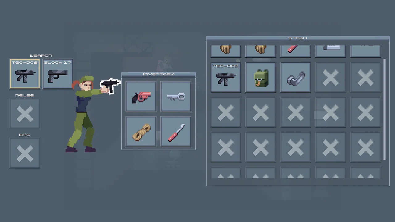 Joint Recall Demo Screenshot 2