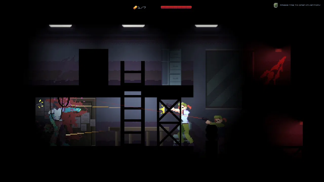 Joint Recall Demo Screenshot 5