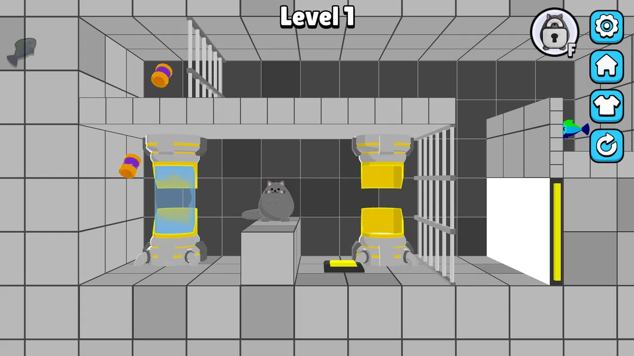 Dual Cat: Max Screenshot 0