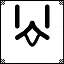EX END icon