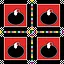 200 BOMB icon