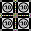 OVE 500 icon