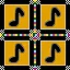 8 BEAT icon