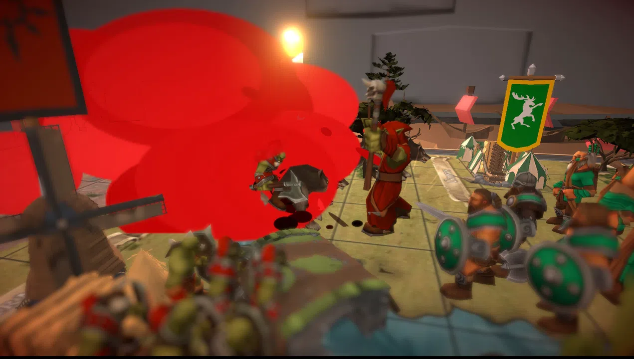 Realm's Crossing Screenshot 11