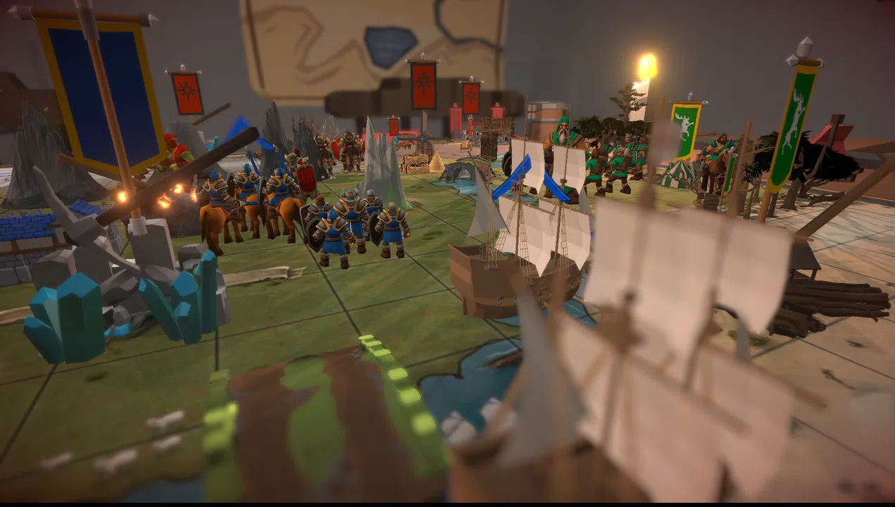 Realm's Crossing Screenshot 13