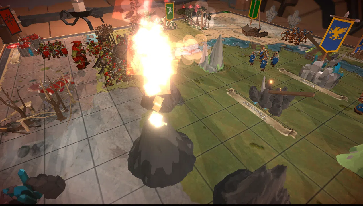 Realm's Crossing Screenshot 14