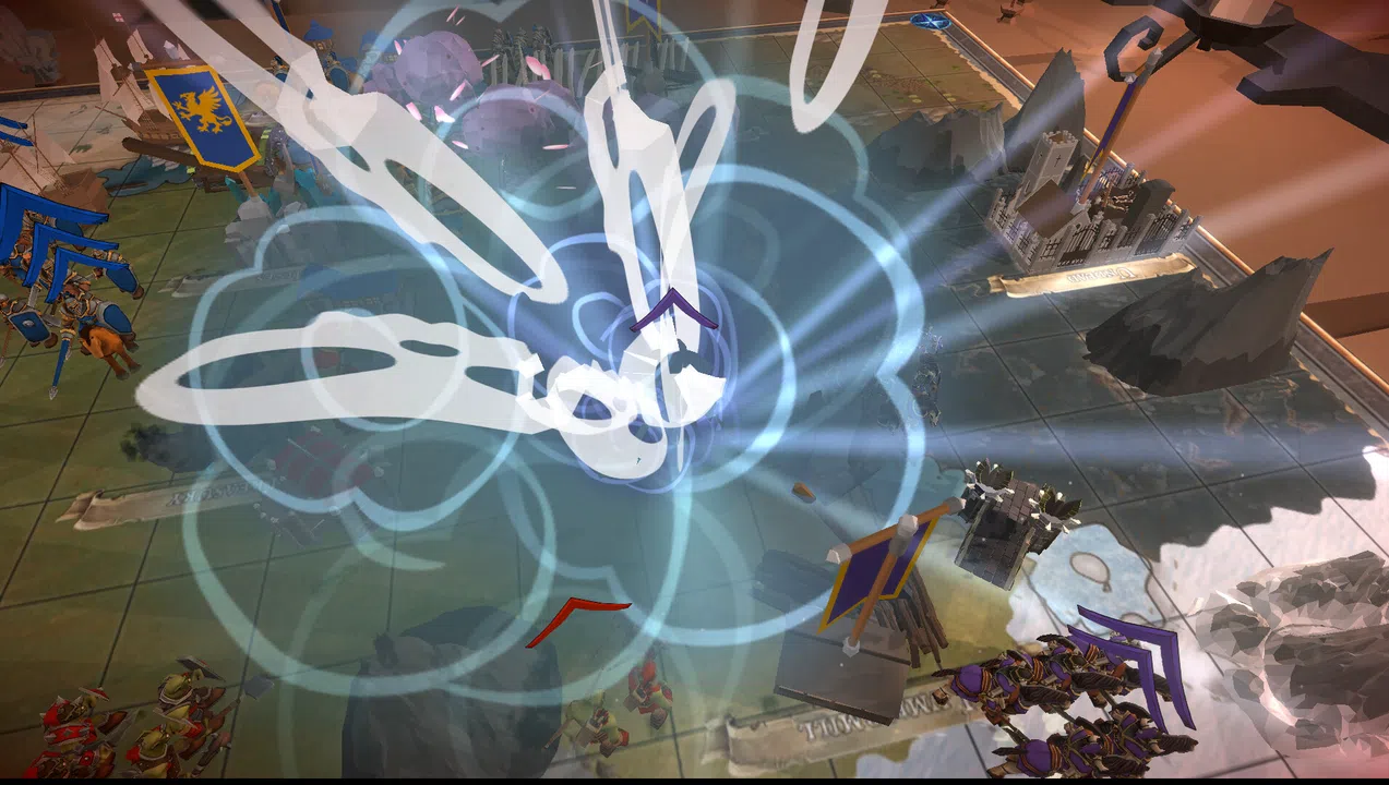 Realm's Crossing Screenshot 10