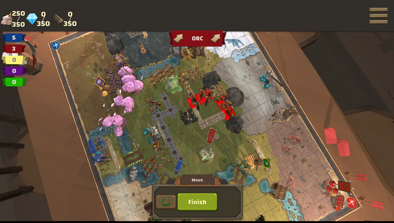 Realm's Crossing Screenshot 4