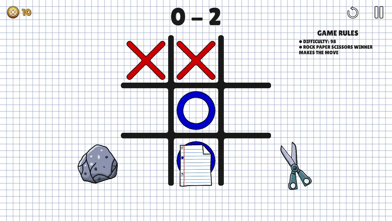 XOverse Screenshot 3